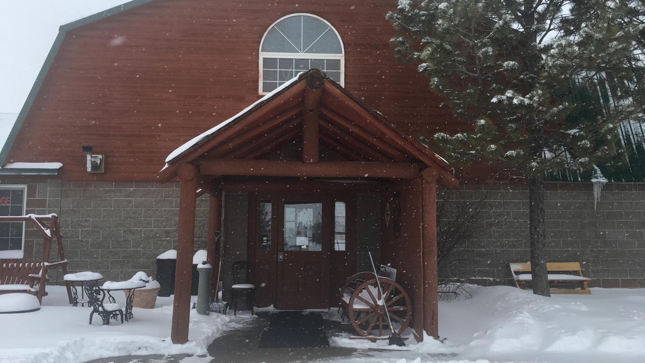 Photo of Outdoor in Chugwater
