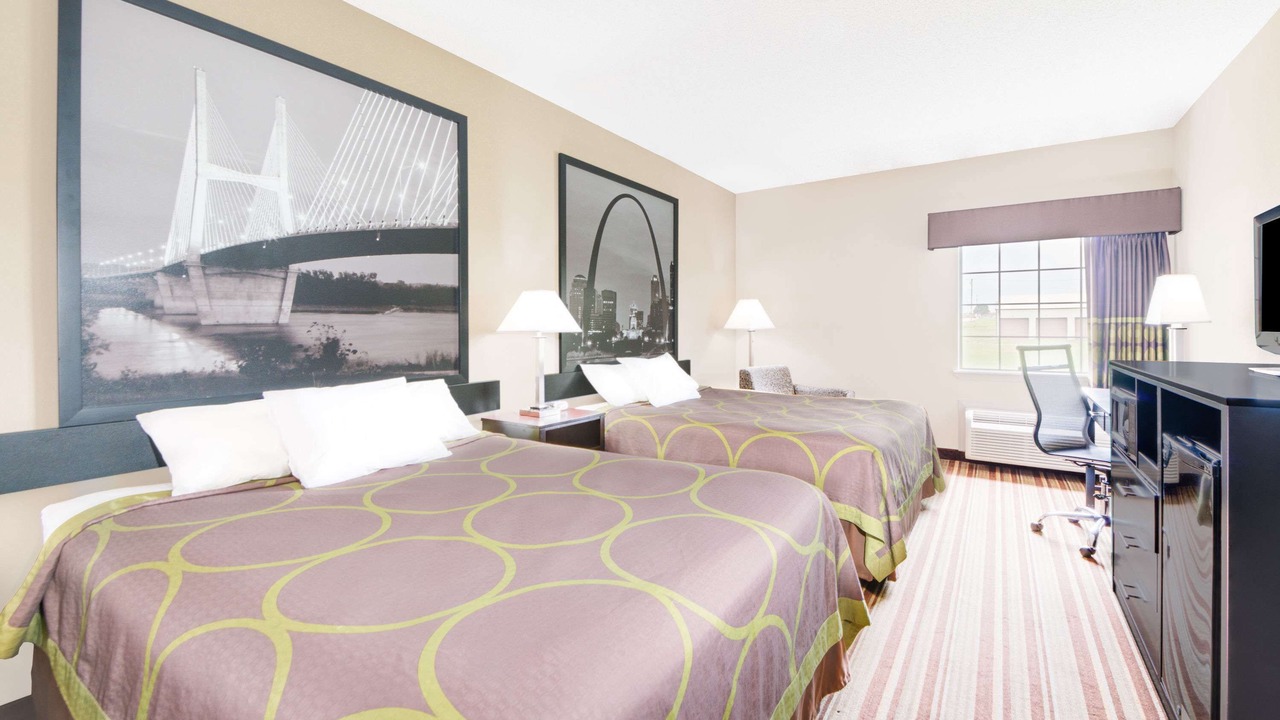 Photo of Bedroom in Monett