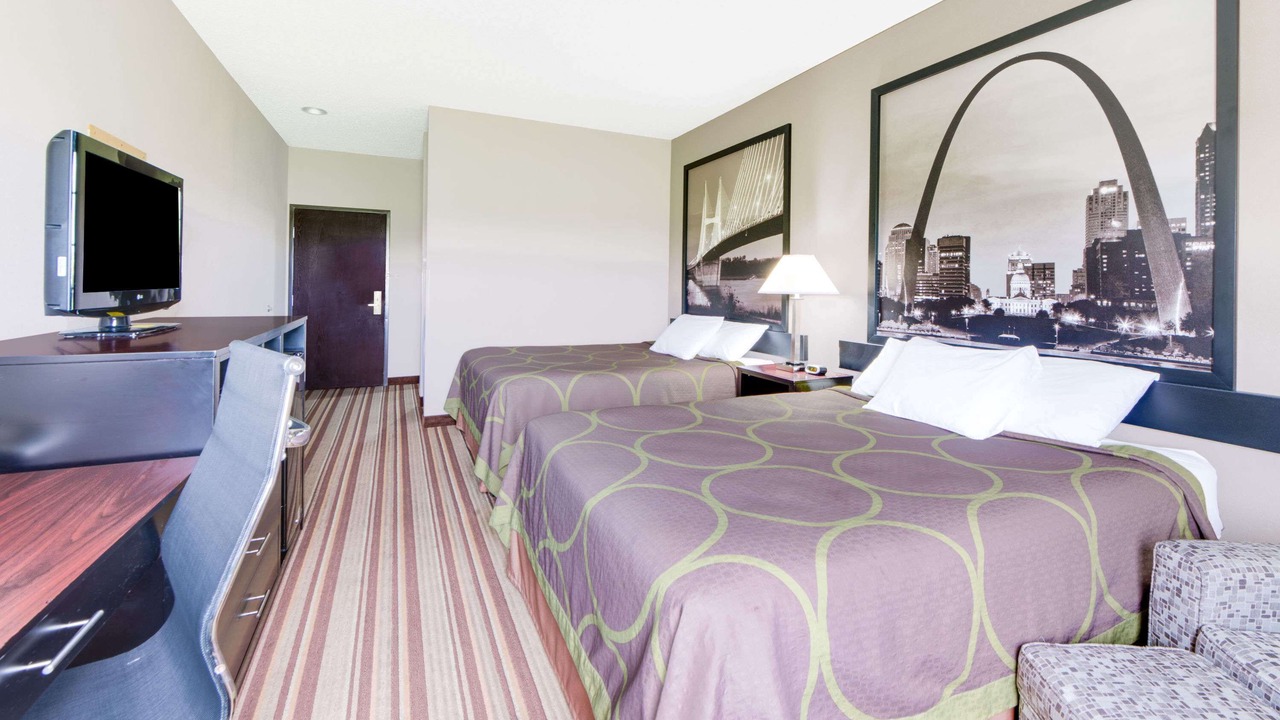 Photo of Bedroom in Monett
