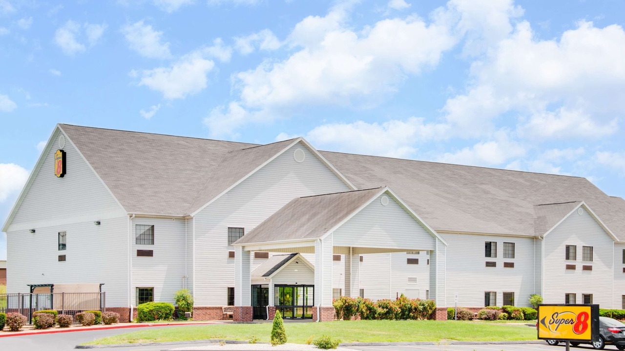 Photo of Outdoor in Monett