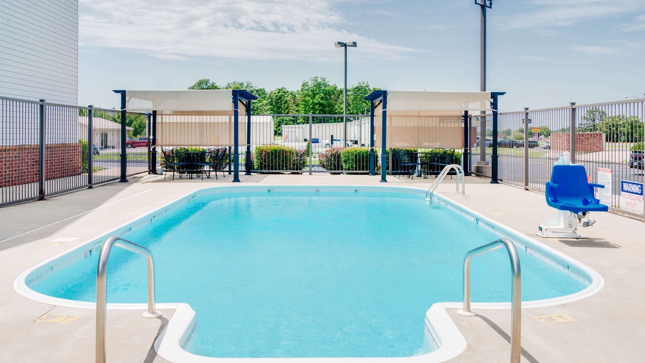 Photo of Outdoor in Monett