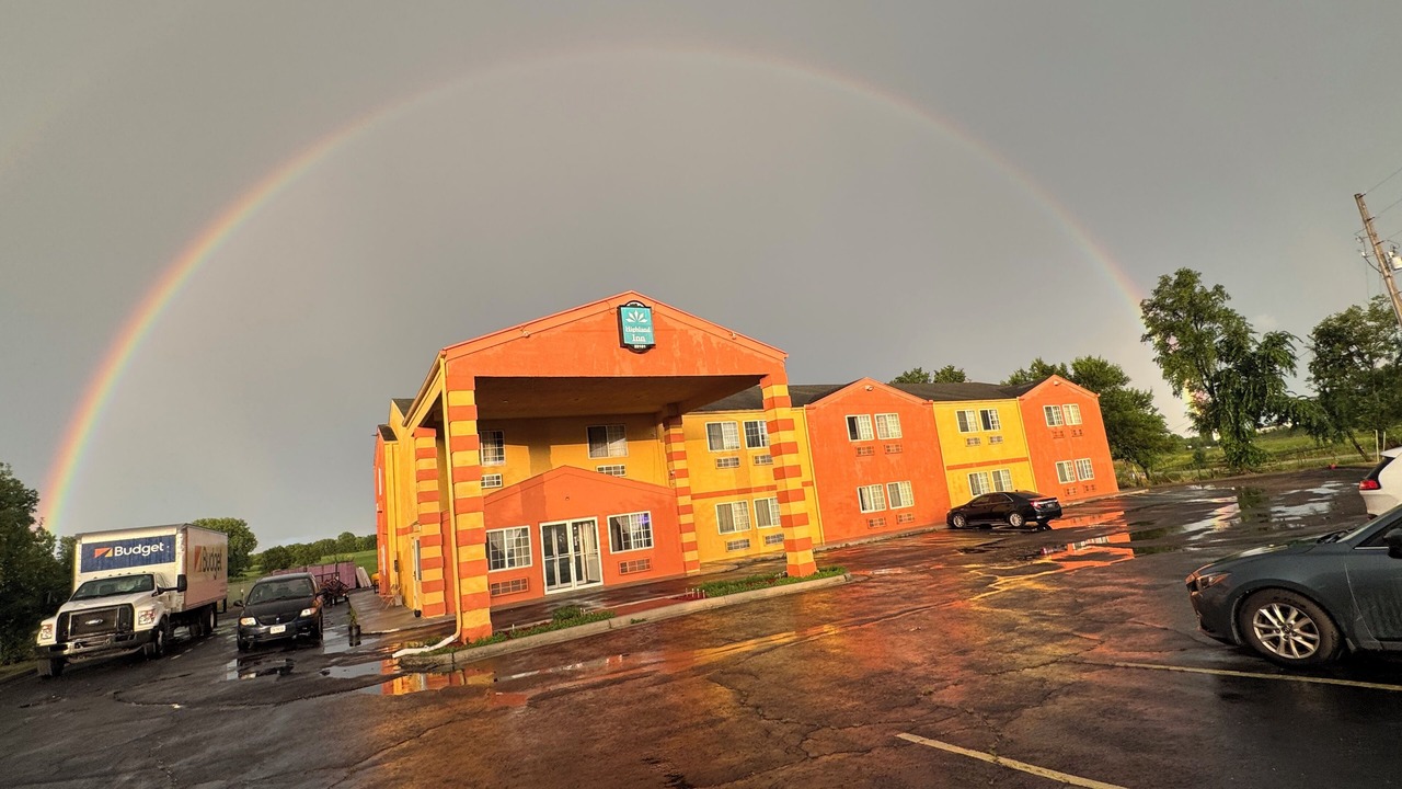 Photo of Outdoor in Peculiar
