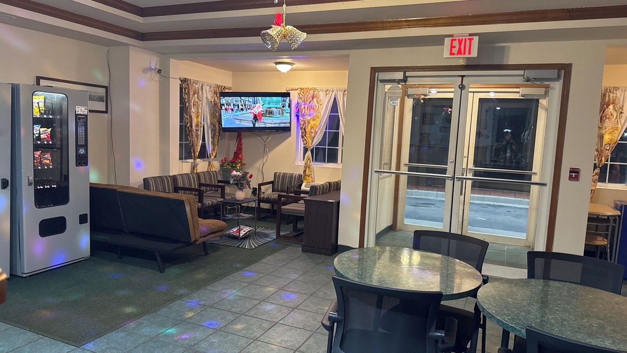 Photo of Outdoor in Peculiar