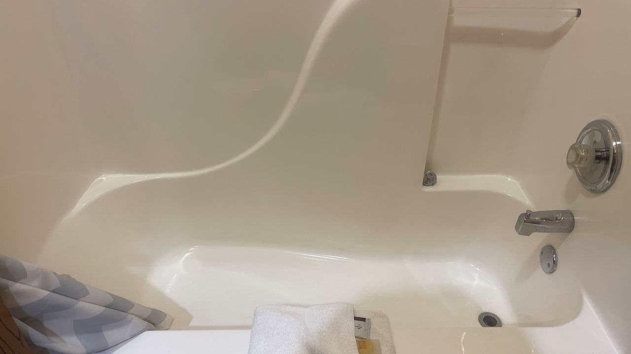 Photo of Bathroom in Peculiar