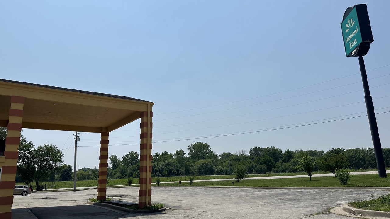 Photo of Outdoor in Peculiar
