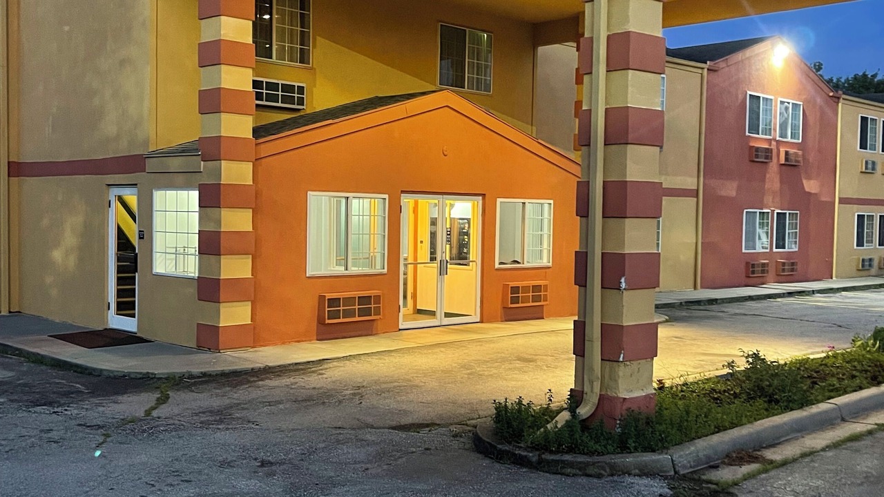 Photo of Outdoor in Peculiar