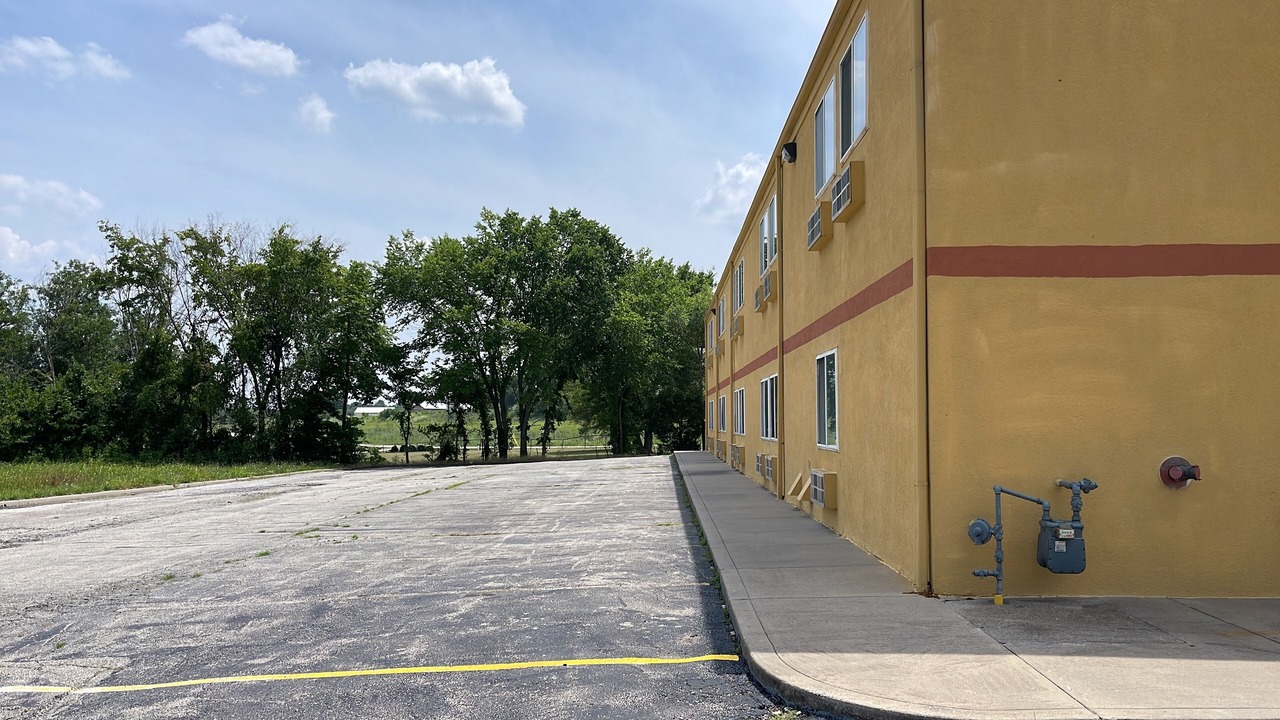 Photo of Outdoor in Peculiar
