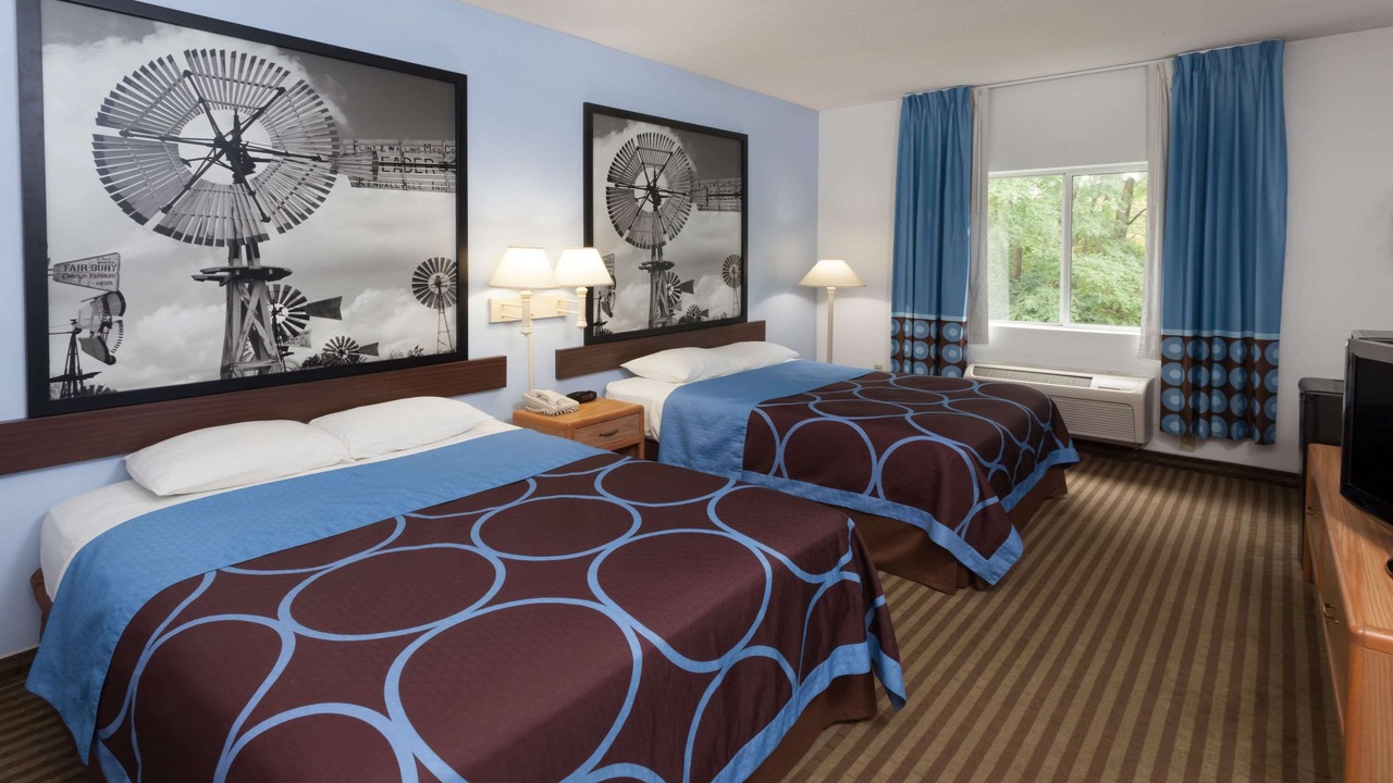 Photo of Bedroom in Huntington