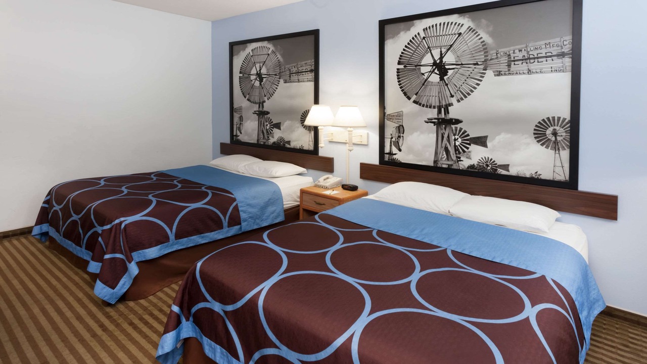 Photo of Bedroom in Huntington