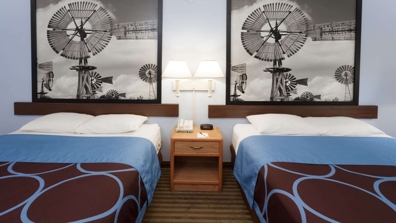 Photo of Bedroom in Huntington