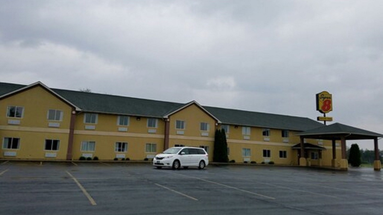 Photo of Outdoor in Huntington