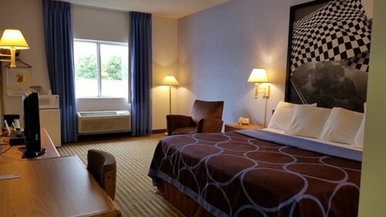 Photo of Bedroom in Huntington