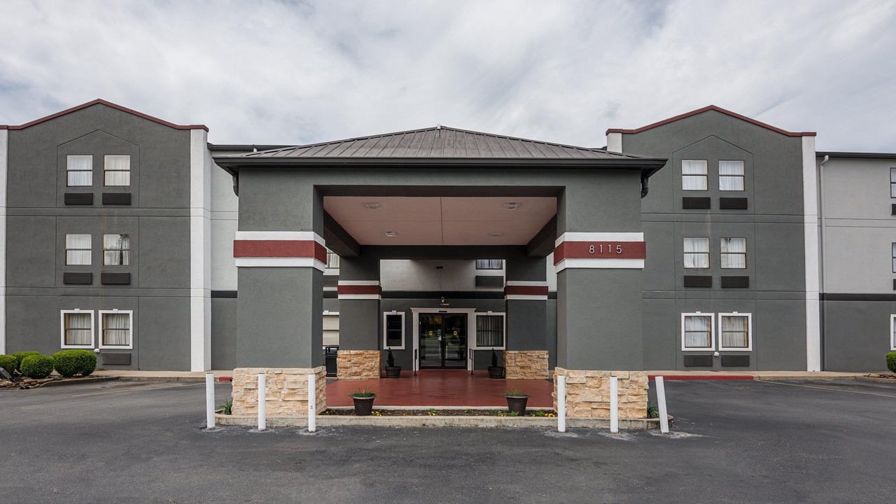 Photo of Outdoor in Little Rock