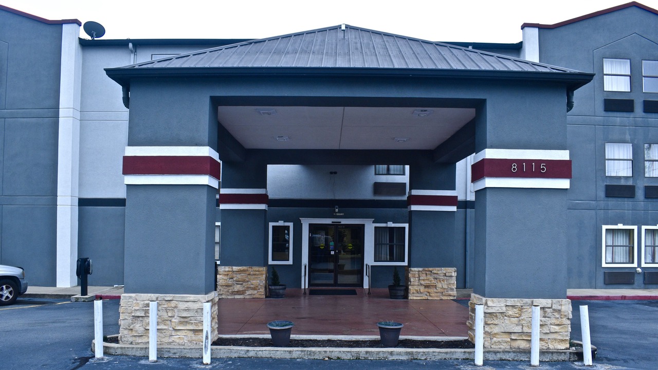 Photo of Outdoor in Little Rock