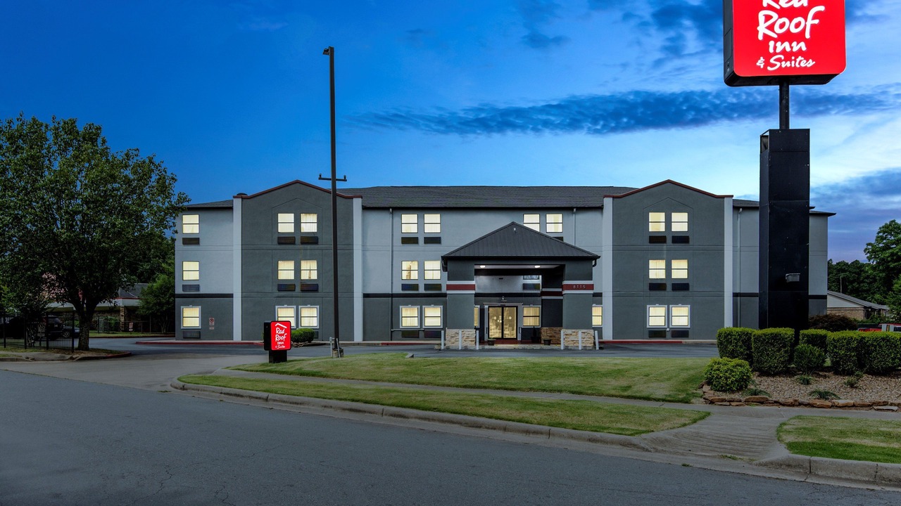 Photo of Outdoor in Little Rock