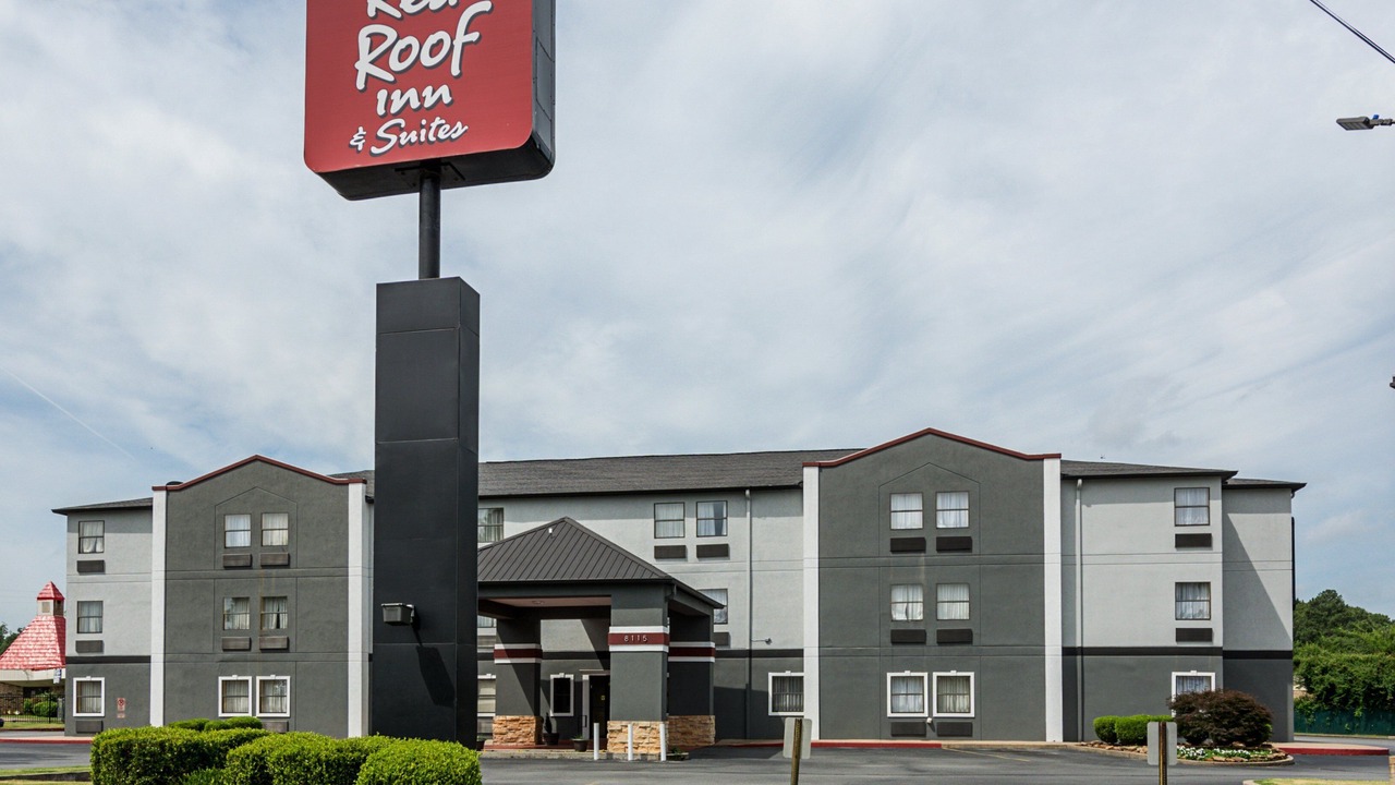 Photo of Outdoor in Little Rock