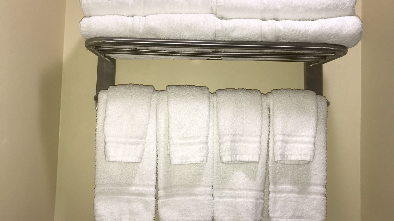 Photo of Bathroom in Pelham