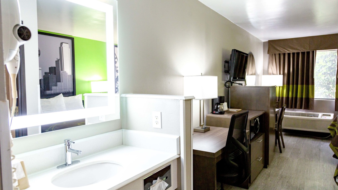 Photo of Bathroom in Waxahachie