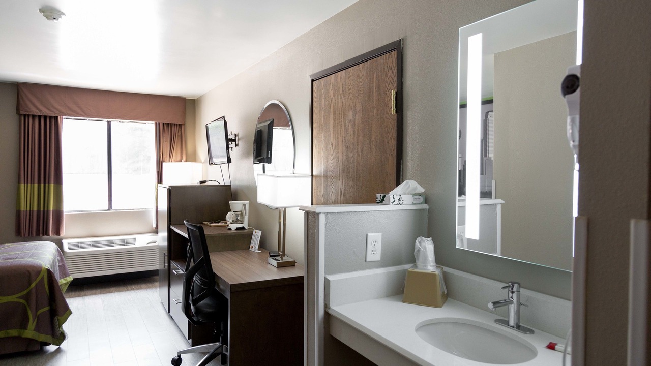 Photo of Bedroom in Waxahachie