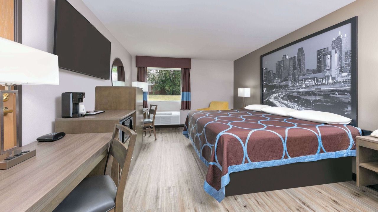 Photo of Bedroom in Waxahachie