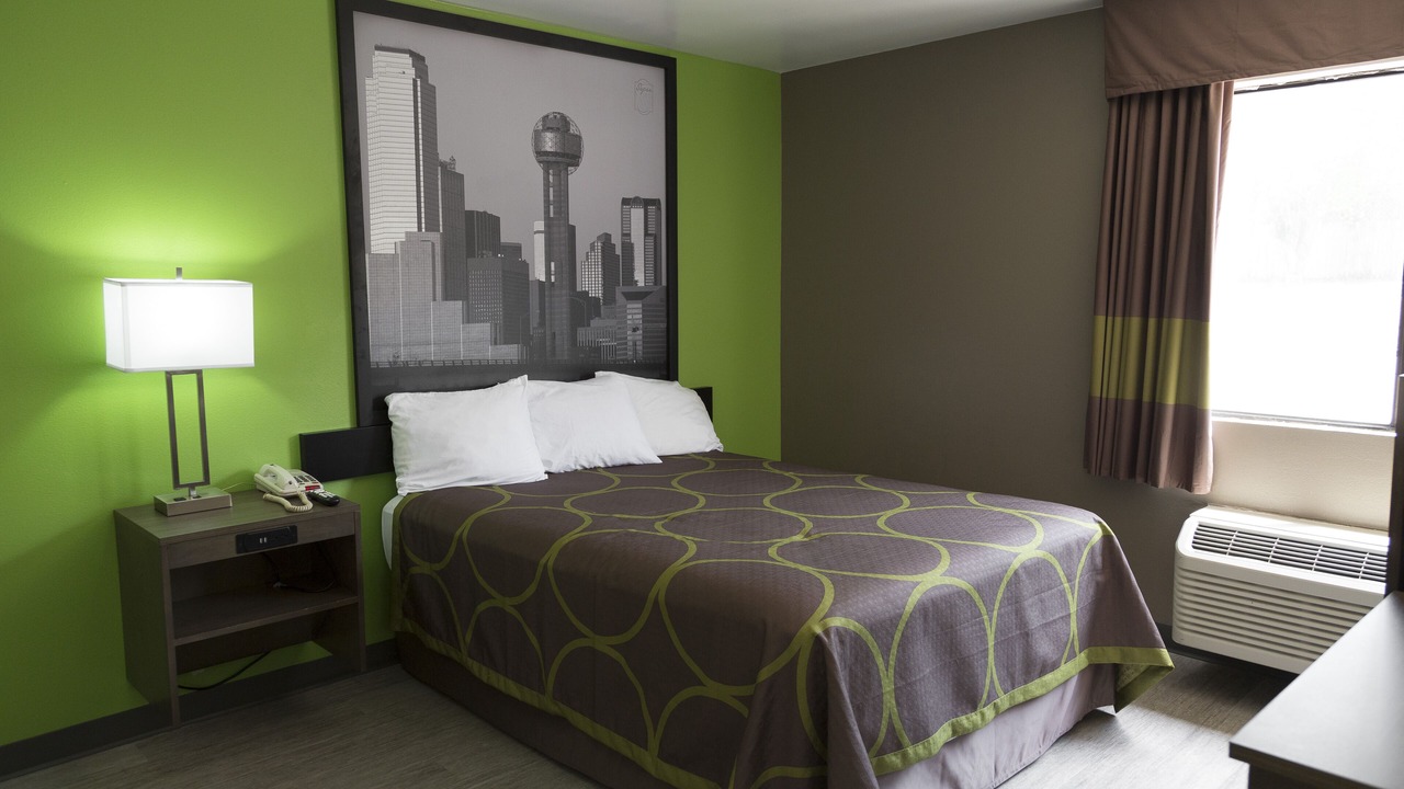 Photo of Bedroom in Waxahachie