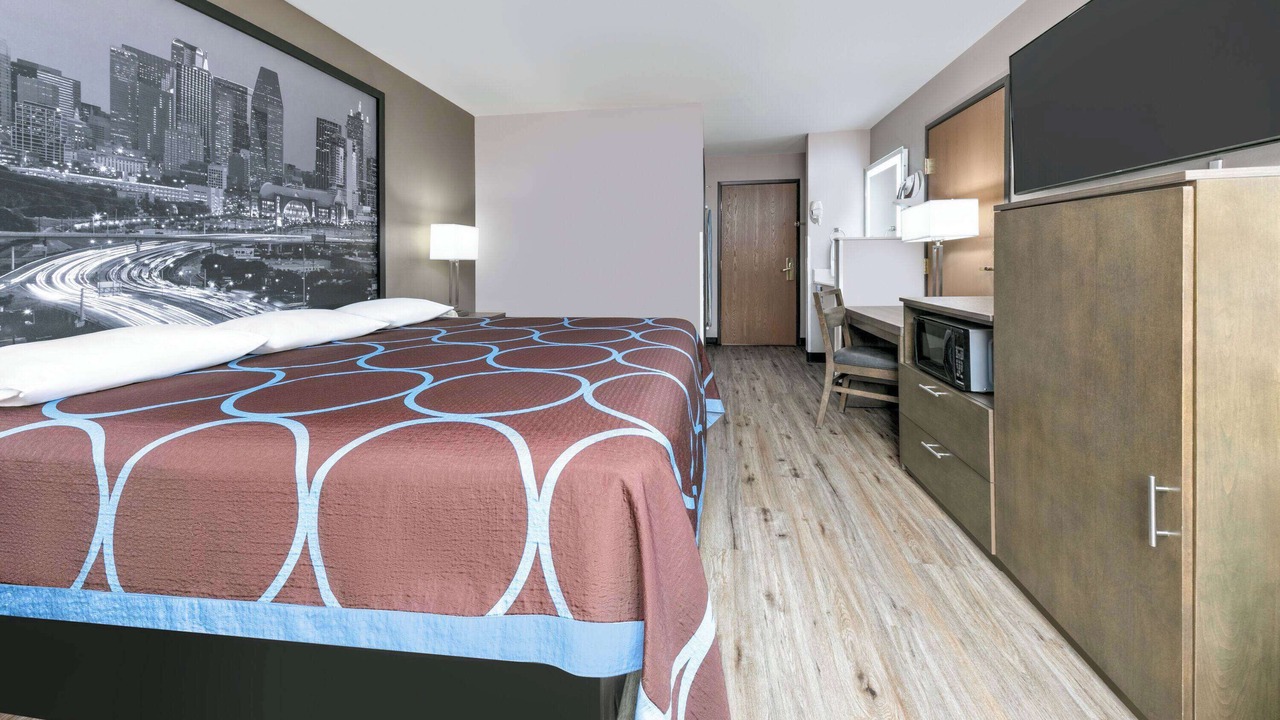 Photo of Bedroom in Waxahachie