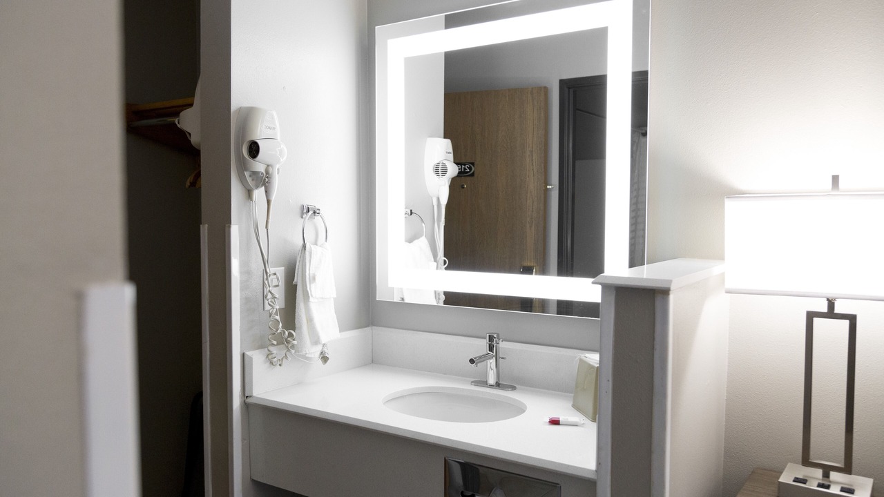 Photo of Bathroom in Waxahachie
