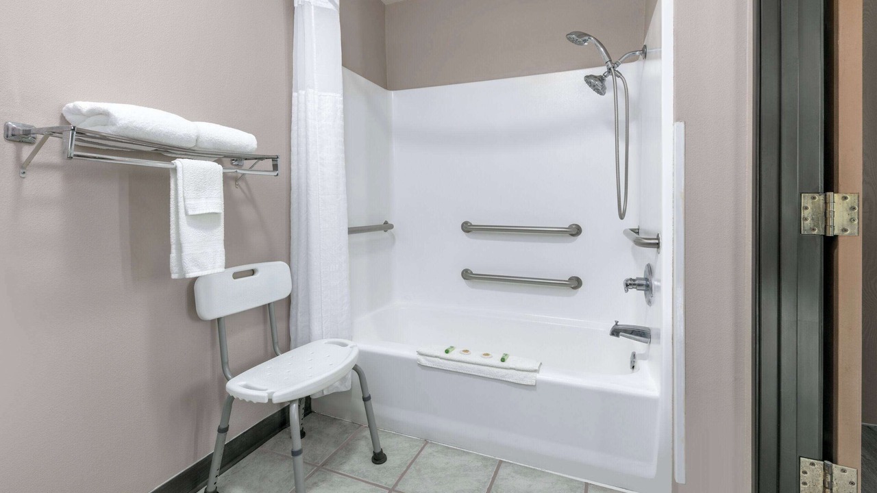 Photo of Bathroom in Waxahachie