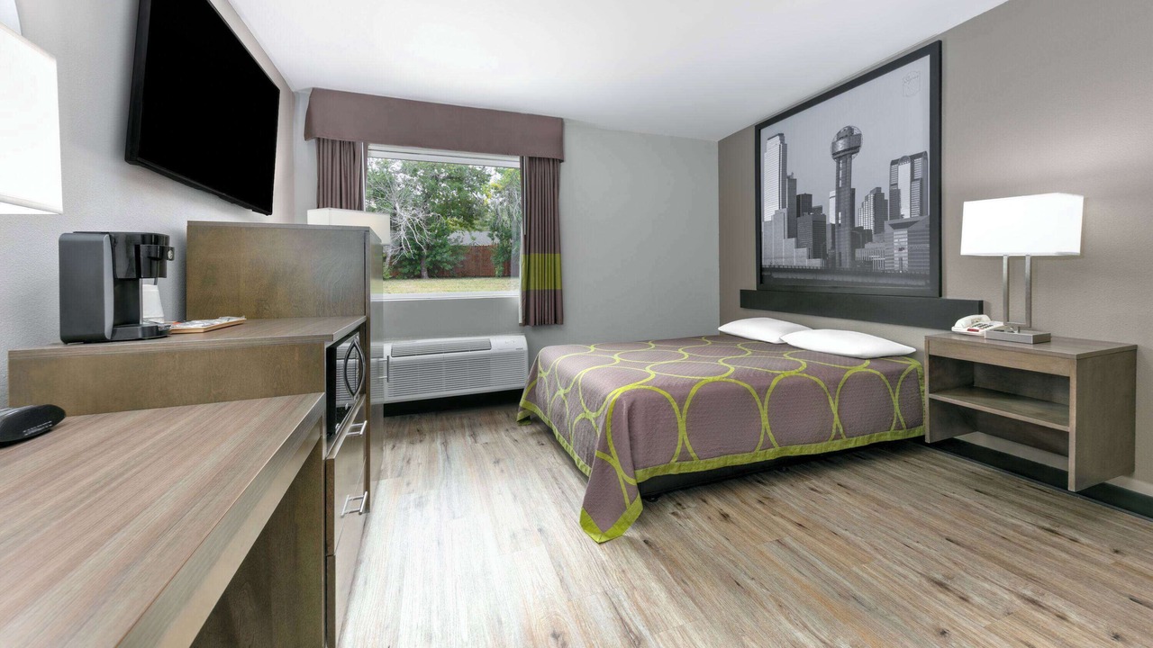 Photo of Bedroom in Waxahachie