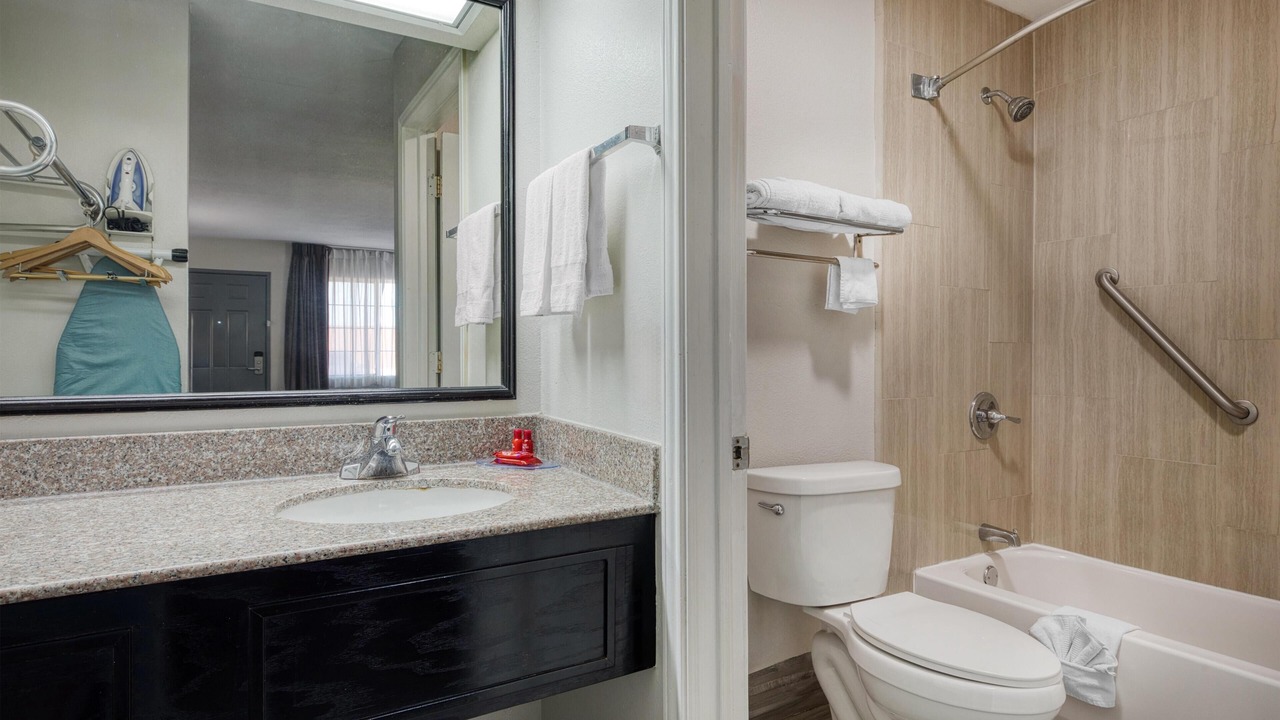 Photo of Bathroom in Terrell