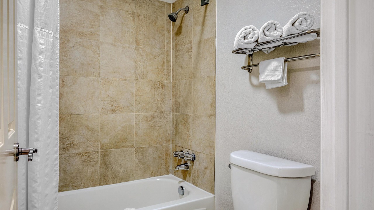 Photo of Bathroom in Terrell