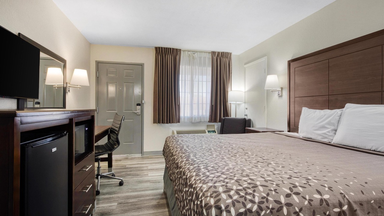 Photo of Bedroom in Terrell