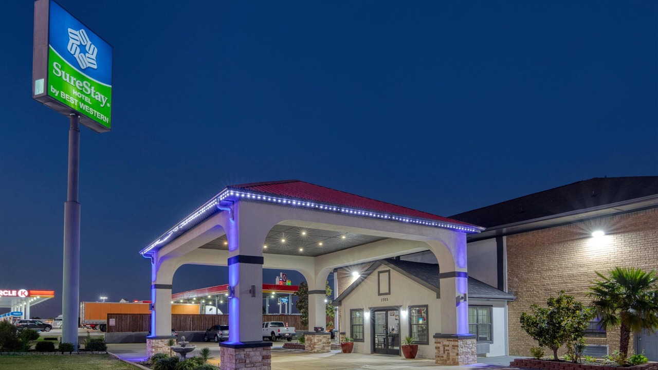 Photo of Outdoor in Terrell