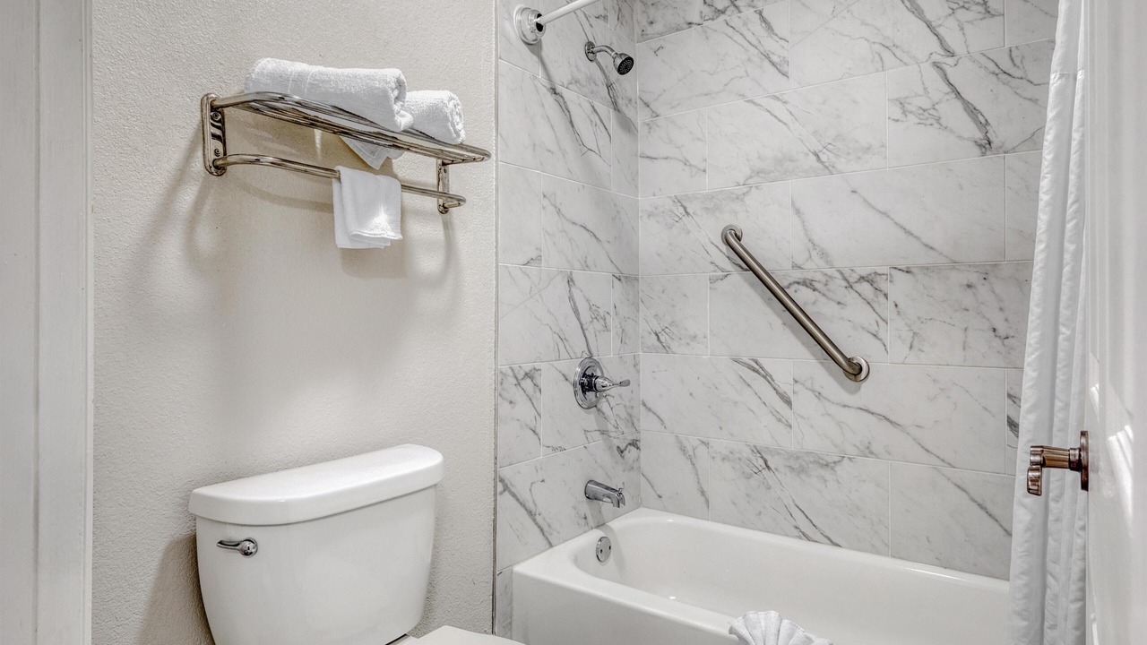Photo of Bathroom in Terrell