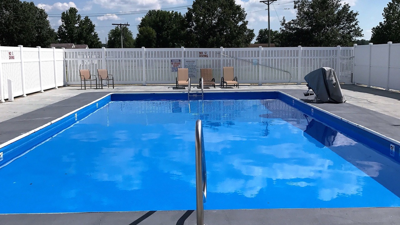 Photo of Outdoor in Dexter