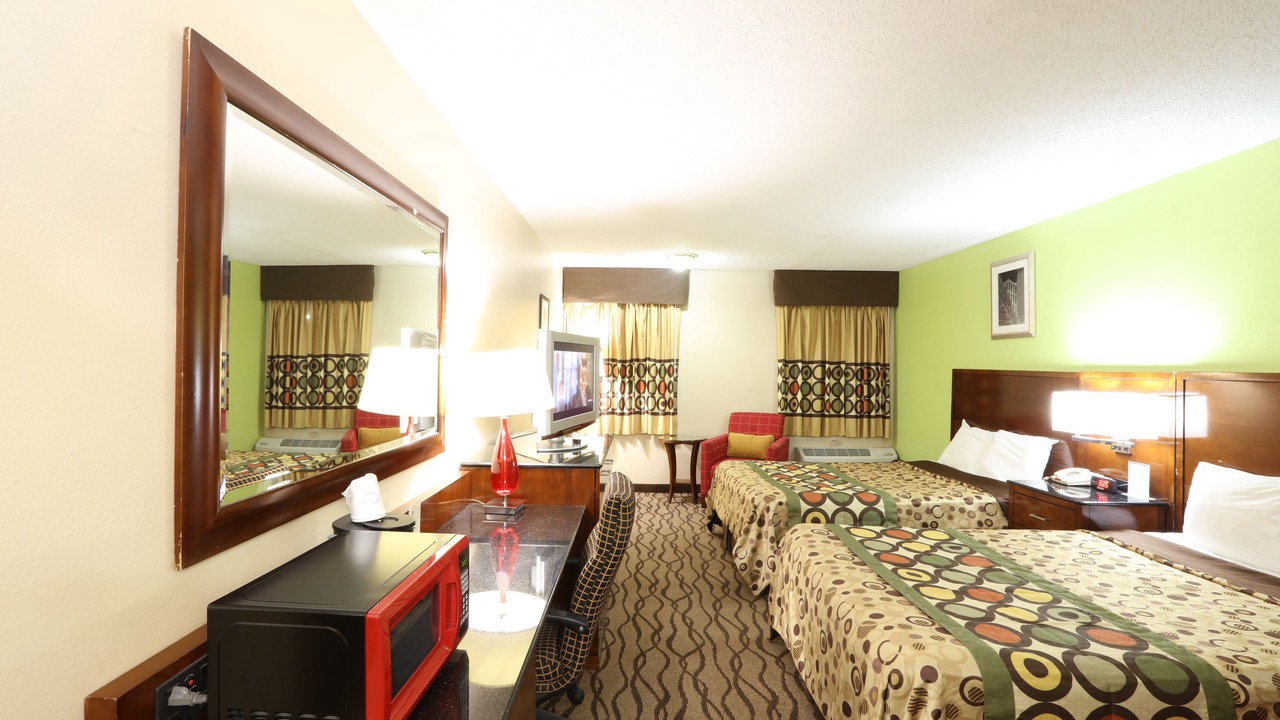 Photo of Bedroom in Dexter