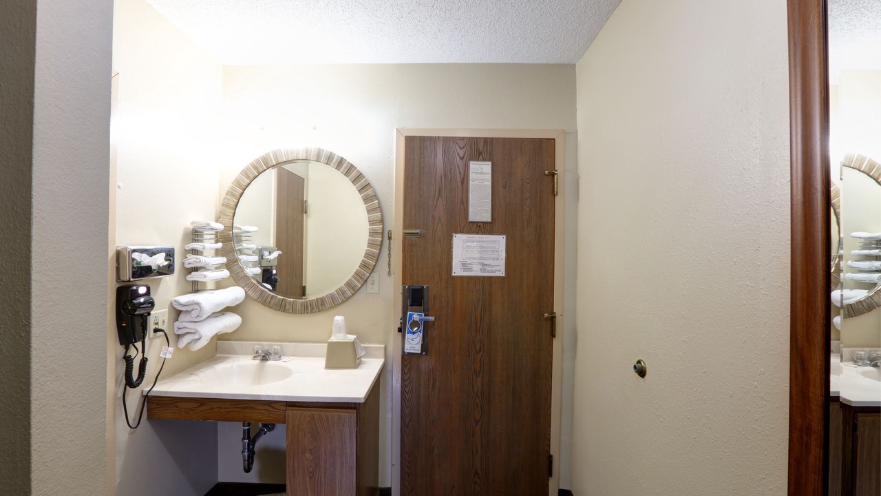 Photo of Bathroom in Dexter