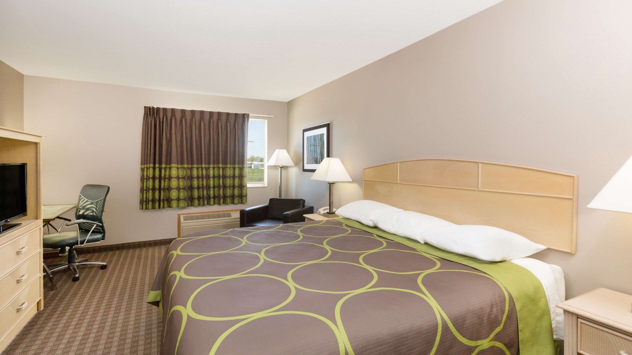 Photo of Bedroom in Carroll