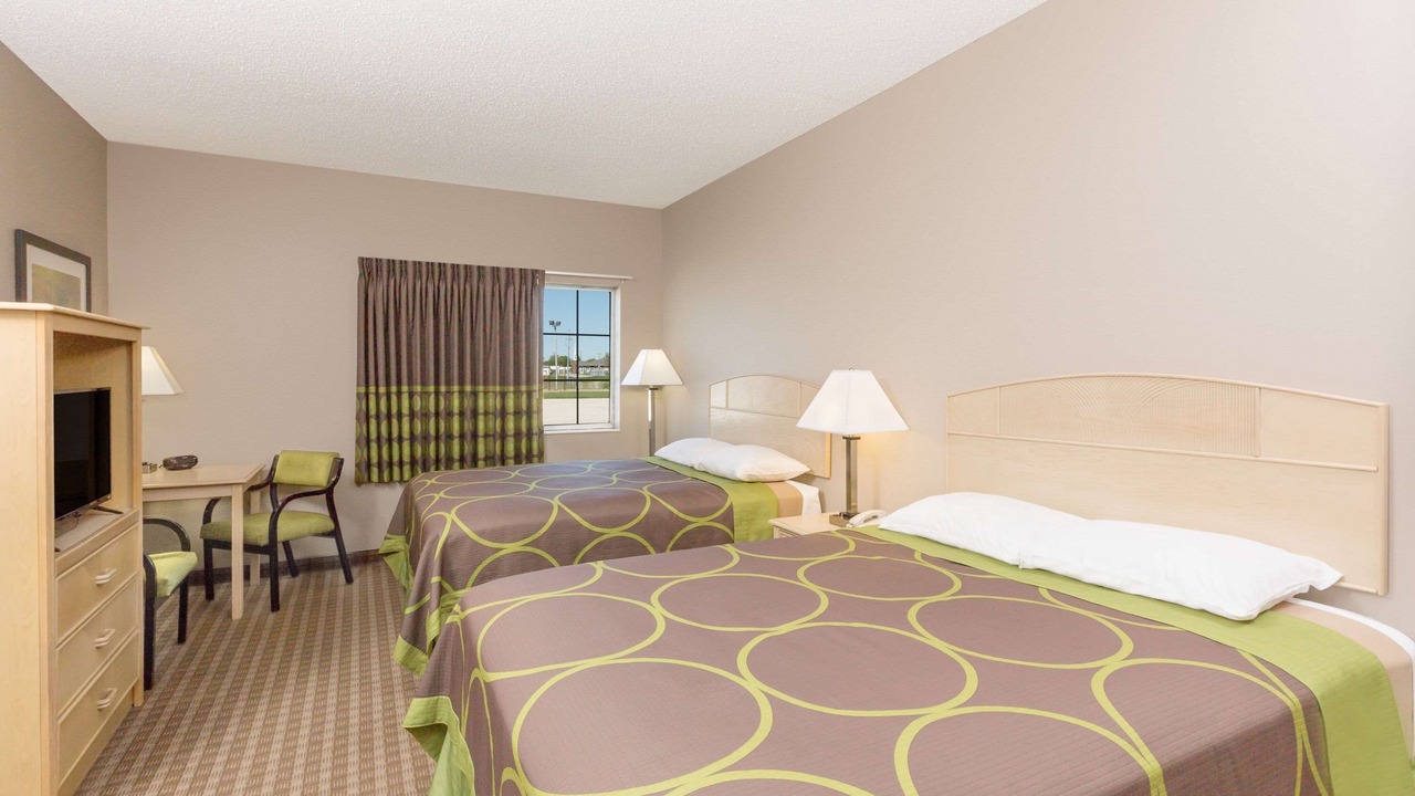 Photo of Bedroom in Carroll