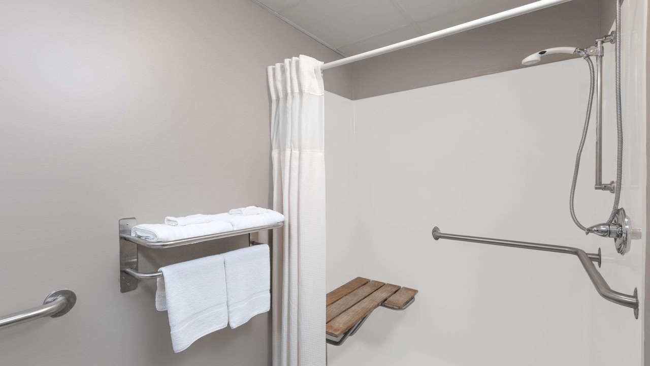 Photo of Bathroom in Carroll