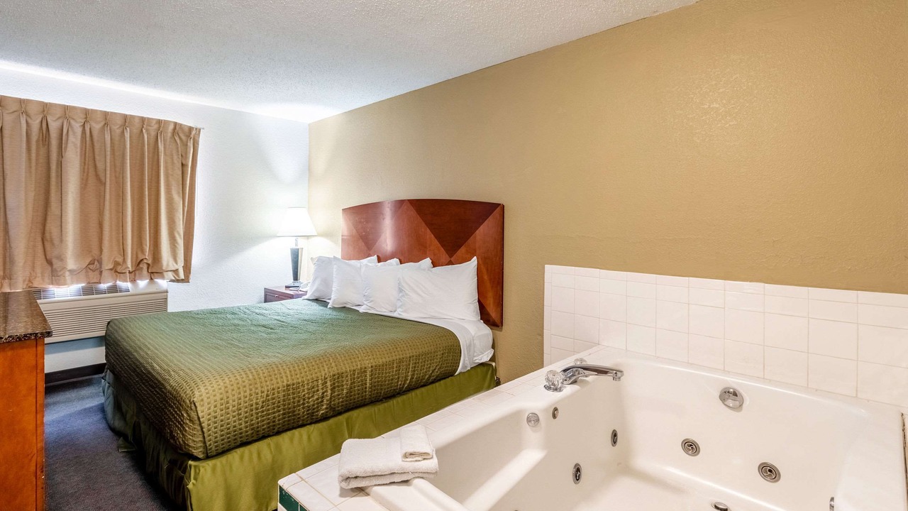 Photo of Bedroom in Auburn