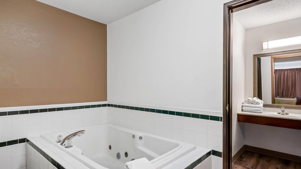 Photo of Bedroom in Auburn