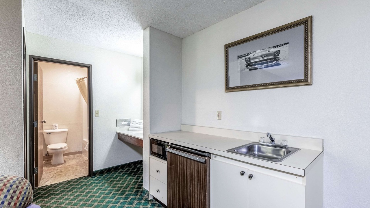 Photo of Bedroom in Auburn