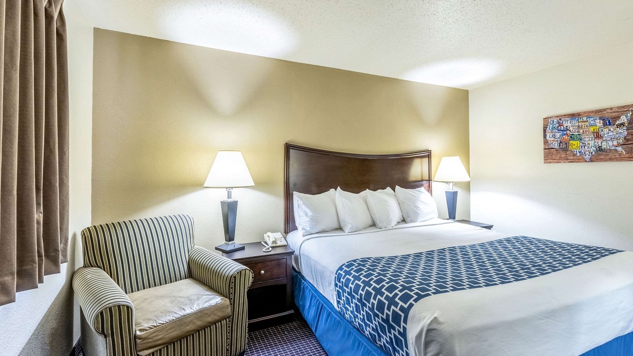 Photo of Bedroom in Auburn