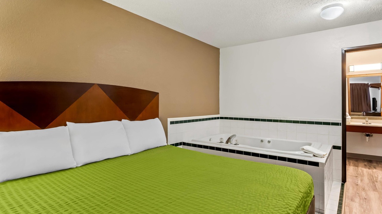 Photo of Bedroom in Auburn