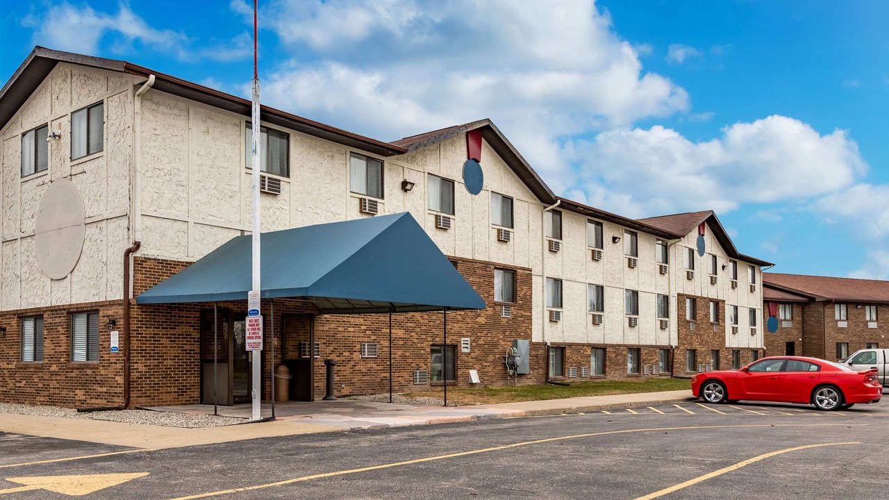 Photo of Outdoor in Auburn