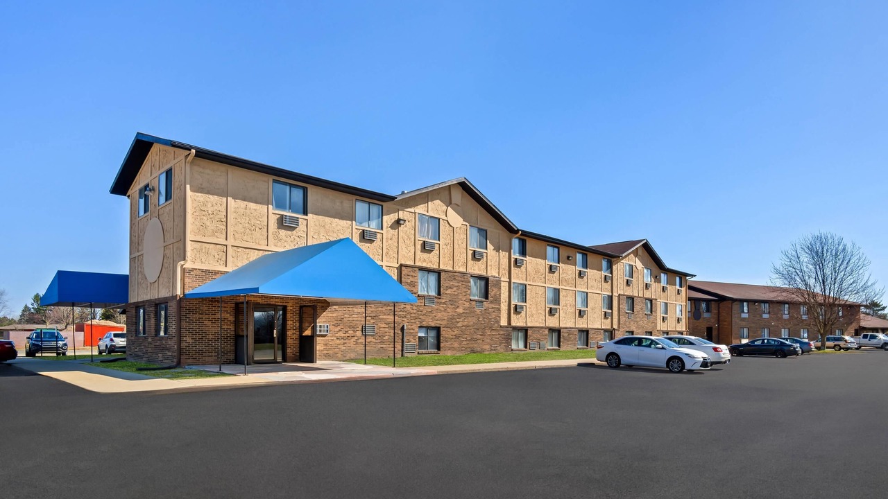 Photo of Outdoor in Auburn