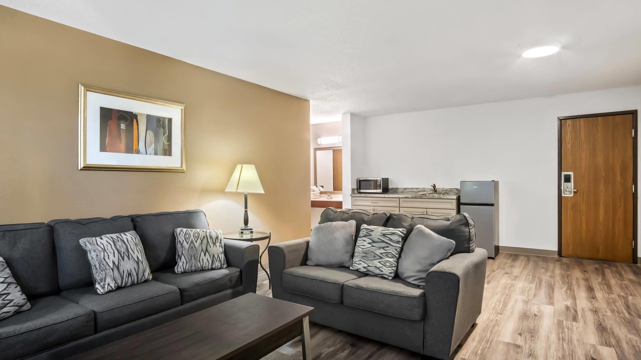Photo of Bedroom in Auburn