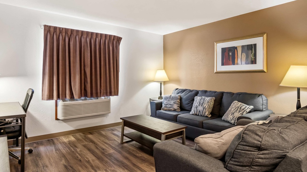 Photo of Bedroom in Auburn