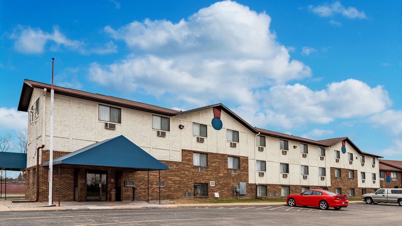 Photo of Outdoor in Auburn